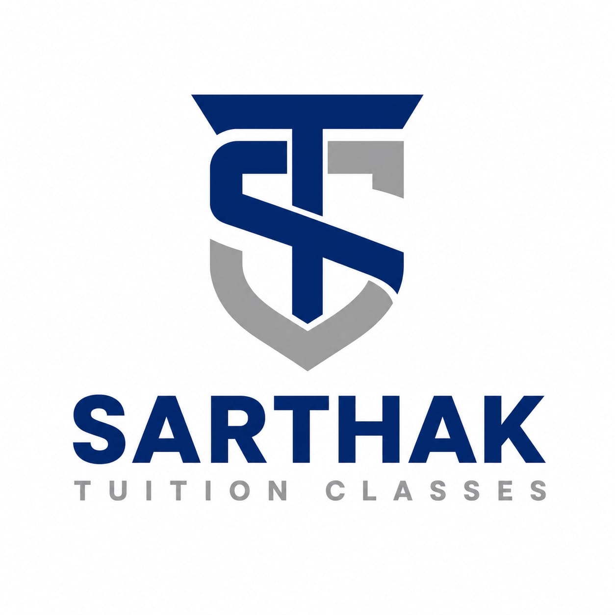 STC Logo