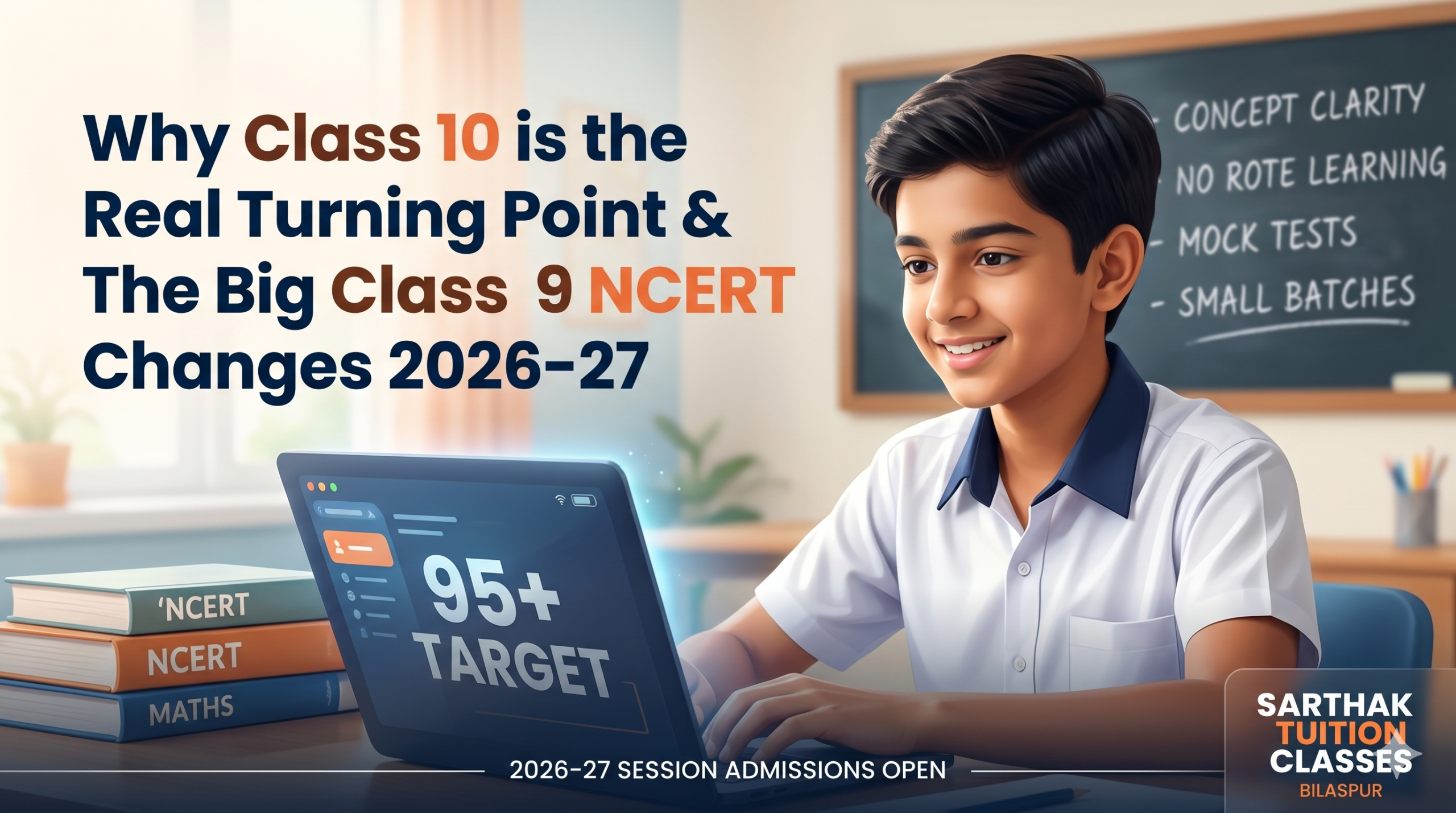Class 9 & 10 BIG Update: New Syllabus 2026-27 – Is Your Child Ready? gemini generated image an8d9ean8d9ean8d